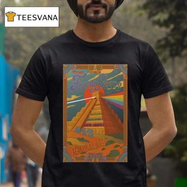 For My Peeps Terminal West Atlanta Ga T Shirt