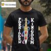 Forbidden Kingdom Magic Sword T Shirt