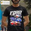 Ford Years In Australia T Shirt