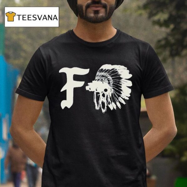 Forward Observations Group Comanche T Shirt
