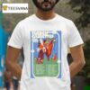 French Cassettes Fall Tour Dates T Shirt