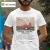 French Fried Potaters Sling Blade A Simple Man A Difficult Choice T Shirt
