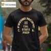 Fresno Pacific Cal State Prep T Shirt
