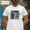 Frieren Beyond Journey S End Anime T Shirt