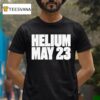 G Eazy Helium May T Shirt