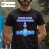 Game Changer Wrestling Gcw Effy S Big Gay Brunch Is Here The Champ Os Queer T Shirt
