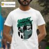 Garrett Crochet X Nesn T Shirt