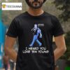 Gavin Newsom I Heard You Like Em Young T Shirt