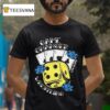 Gcw Game Changer Wrestling Casino Las Vegas T Shirt