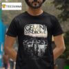 Gemini Syndrome Maze Tour T Shirt