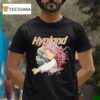 Genkai Yuyu Hakusho Hypland T Shirt