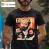 George Railroad Daddy The Gilded Age T Shirt