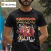 Germany Catch Us Live Euro Basket T Shirt