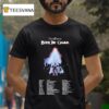 Gesaffelstein Enter The Gamma Tour Dates T Shirt