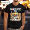 Ghostbusters Wokebusters T Shirt