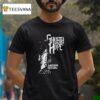 Ghosts Of Hope Sanctified T Shirt