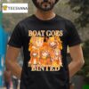 Gigi Murin Boat Goes Binted Waifu T Shirt