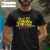 Goblin Bar Boys After School T Shirt