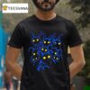 Goblin Tengu Shadows T Shirt
