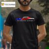 Goldberg S Garage Car T Shirt