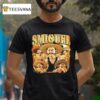 Gollum Smiguel Taco T Shirt