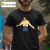 Gordon Gartrell Portrai T Shirt
