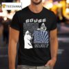 Gouge Away Butterfly Reaper T Shirt