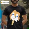 Grandpoobear Popsicle T Shirt