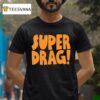 Gray Destintation Schoolhouse Rock Superdrag T Shirt