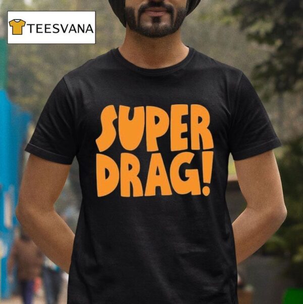 Gray Destintation Schoolhouse Rock Superdrag T Shirt