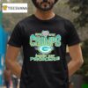 Green Bay Packers Super Bowl Xxxii Champs Vintage T Shirt