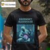 Greensky Bluegrass The Fillmore In Detroit Mi Aug T Shirt