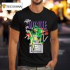 Gremlins After Midnight With Greta T Shirt