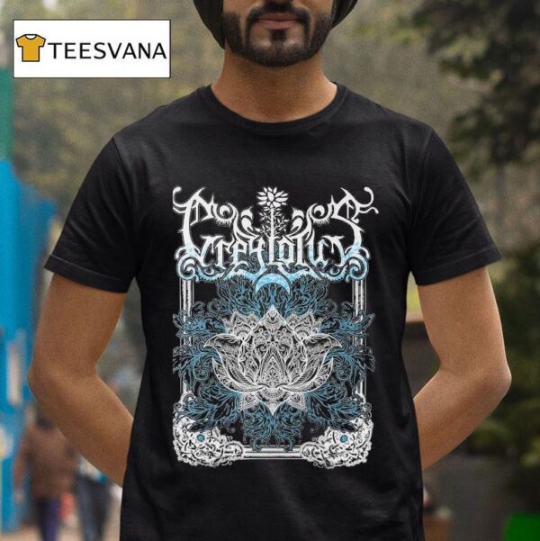 Greylotus Azure T Shirt
