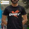 Guster Hummingbird T Shirt
