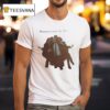 Haaaaave You Met Ted How I Met Your Mother Characters T Shirt