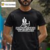 Habitual Linecrosser Don T Touch The Boats T Shirt