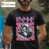 Half Evil Evil Enemy T Shirt