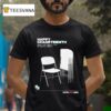 Happy Chairnth Never Forget August Montgomery Alabama Chair T Shirt