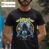 Haunt Mind Freeze T Shirt