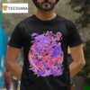 Hazbin Hotel Crimson S Ship T Shirt