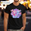 Hazbin Hotel Pride Cas T Shirt