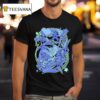 Hazbin Hotel Vassago S Ship T Shirt