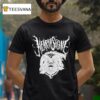 Hearthstone Alarashi Metal T Shirt