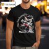 Heather Lynn Hell Year Brother Hot Rod T Shirt
