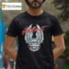 Hellbent Worldwide Easy Rider T Shirt