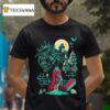Henrique Torres Don T Wake Me Up Inside T Shirt
