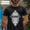 Heretoir Logo T Shirt