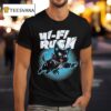 Hi Fi Rush Drop The Ca T Shirt