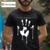 Hideo Kojima Death Stranding Th Anniversary Hand T Shirt